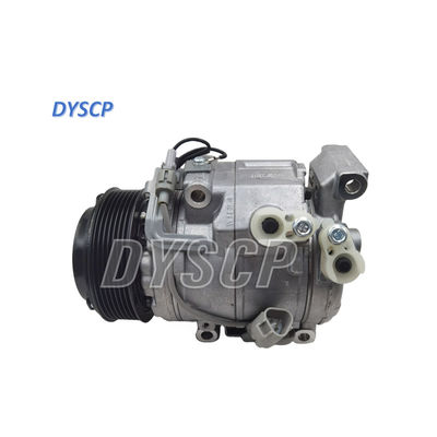 7PK 88320-60A04 8832060A04 ضاغط AC للسيارة لـ 2015 تويوتا برادو TRJ152 GRJ152 10SR18C