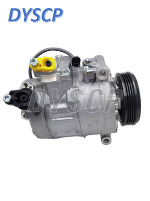 شراء ضاغط التيار المتردد لـ Bmw 64509174802 64526983098 E60 525 100MM 2003 4PK التصنيع عبر الإنترنت