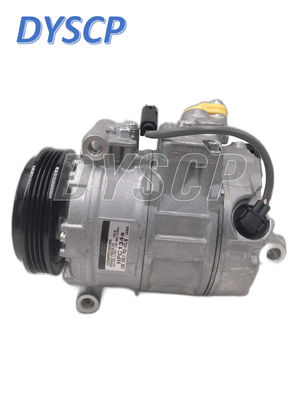شراء ضاغط التيار المتردد لـ Bmw E66 730 745 750 64509175481 64526915083 6452917567 2004 4PK التصنيع عبر الإنترنت