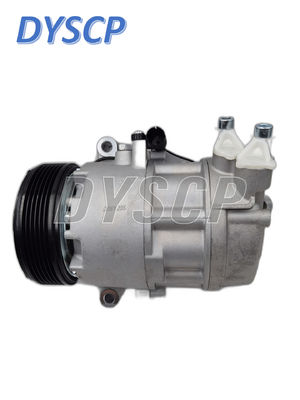 شراء ضاغط التيار المتردد لـ Bmw E46 318 64509182795 64529182798 2003 6PK التصنيع عبر الإنترنت