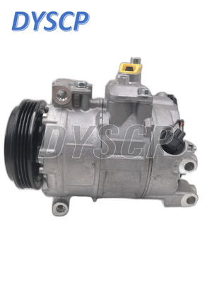 شراء ضاغط التيار المتردد لـ Bmw E71 E70 X5 X6 5.0 64509192317 64509154071 7SEU17C 2008 4pk التصنيع عبر الإنترنت