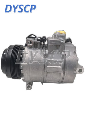 شراء ضاغط التيار المتردد لـ Bmw E39 E46 525 325 64526910458 64526911340 2002 5PK التصنيع عبر الإنترنت