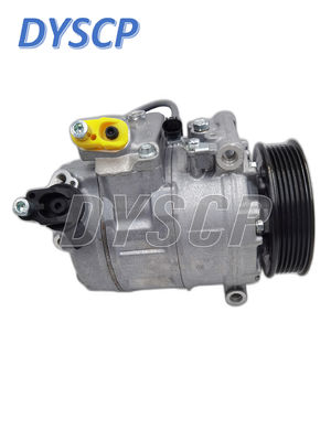 شراء 64526956719 ضاغط التيار المتردد لـ Bmw E92 330 335 64526956719 2010 7PK التصنيع عبر الإنترنت