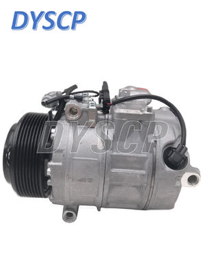 شراء ضاغط التيار المتردد لـ Bmw F18 523 F02 730 64529165808 64509196890 2011 8PK 7SBU17C التصنيع عبر الإنترنت