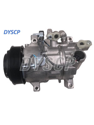 شراء ضاغط التيار المتردد لـ هوندا سبيريور 2.4L CU6 TLX UB1 ضاغط التيار المتردد 38810-50N-H01 3881050NH01 3881050N التصنيع عبر الإنترنت