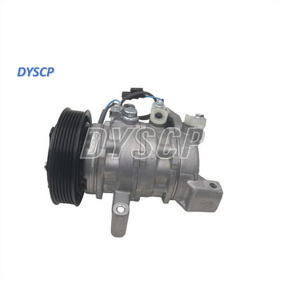 شراء 38810-57R-H01 38810-51B-H01 ضاغط AC التلقائي لـ Honda Crider Vezel 1.8 6PK التصنيع عبر الإنترنت