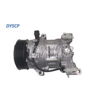 شراء 38810-64A-T01 3881064AT01 38810-64A ضاغط التيار المتردد لهوندا CRV سيفيك RS3 FE1 7PK التصنيع عبر الإنترنت