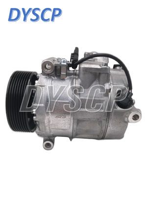 شراء ضاغط التيار المتردد لـ BMW X3 F25 2.5 3.0 64529211496 DCP05089 8FK351105301 8PK 7seu17c التصنيع عبر الإنترنت