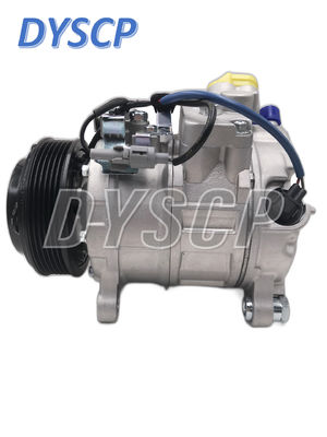 شراء 7SBU17A ضاغط التيار المتردد BMW F30 F18 F10 E70 525 X5 2.0T 64529216466 64529249223 DCP05096 التصنيع عبر الإنترنت