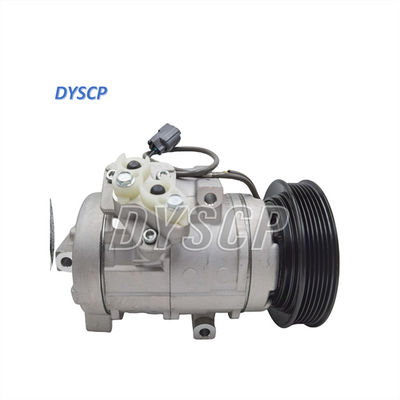 شراء 38810PGM003 ضاغط السيارة 447220-3695 38810-PGM-003 لـ Honda Odyssey ضاغط AC RA6 online manufacture