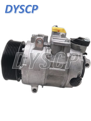 شراء ضاغط التيار المتردد عالي الجودة BMW 7SEU17C F25 F26 X3 X4 3.0 64529217869 64529332782 2012 8PK التصنيع عبر الإنترنت