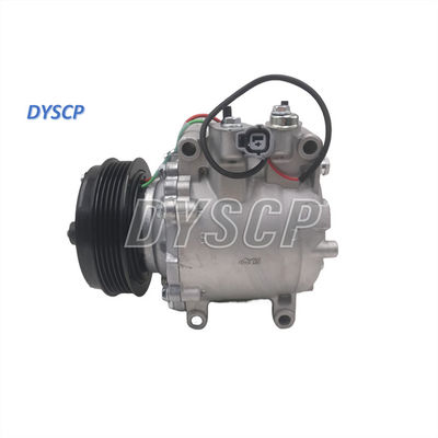 شراء 38810-PWJ-Z01 38810-REA-A01 ضاغط التيار المتردد لـ Honda Fit GD1 GD3 2004 5PK التصنيع عبر الإنترنت