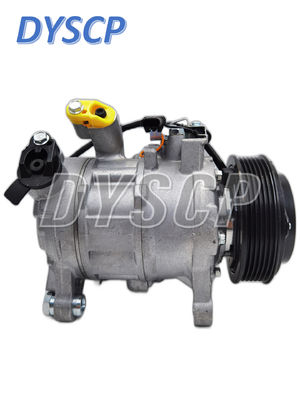 شراء 64529223694 استبدال ضاغط AC للسيارة لـ Bmw E84 X1 2.0T 64529225703 2012 6PK online manufacture