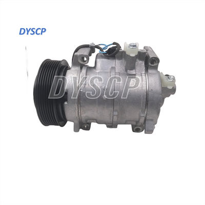 شراء 38810-R28-H01 38810R28H01 ضاغط التيار التلقائي لـ هوندا إليسون 2.4 RR7 2012 7PK التصنيع عبر الإنترنت