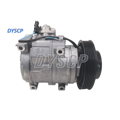شراء 10SR15C ضاغط التيار المتردد الآلي لـ هوندا أكورا RDX 38810R70A01 38810-R70-A01 online manufacture