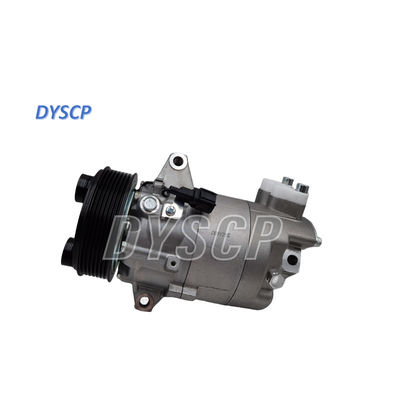 شراء 92600-1U600 مضغوط سيارات AC 92600-1U70A لنيسان سيلفي فيرسا 2.0 G11 6PK online manufacture