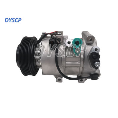 شراء DVE16 97701-2S500 977012S500 ضاغط AC هيونداي توسكون 2013 6pk التصنيع عبر الإنترنت