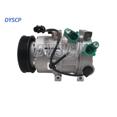 شراء 97701-3R000 977013R000 مكيف الهواء للسيارات ضاغط هيونداي K5 سوناتا8 2.4 2011 6pk التصنيع عبر الإنترنت