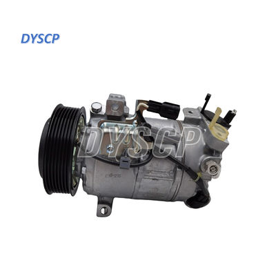 شراء 6SBH14C ضاغط التيار المتردد 92600-4BE0A 926004BE0A نيسان قاشقاي 1.2T كوليوس 2.0 2016 7pk التصنيع عبر الإنترنت