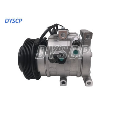 شراء DF11 Ac ضاغط 97701-4L000 977014L000 8FK351272111 KIA K2 2011 6PK التصنيع عبر الإنترنت
