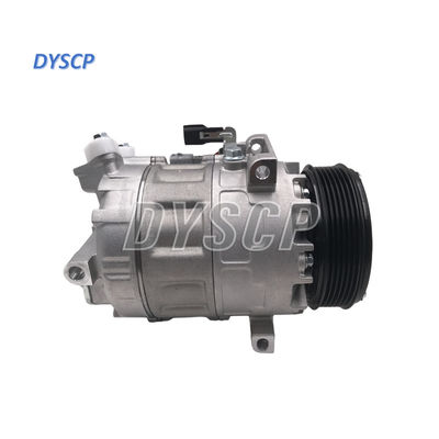 شراء 92600-5TA0A 926005TA0A مضغوط سيارات AC نيسان سيرينا X-trail T31 C27 2016 6pk التصنيع عبر الإنترنت