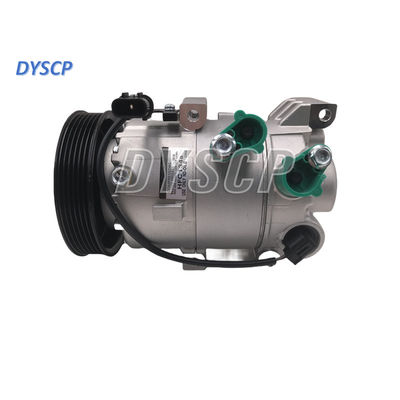 شراء مكيف الهواء للسيارات ضاغط 97701-4V000 977014V000 97701-4V001 لـ Hyundai Elantra التصنيع عبر الإنترنت