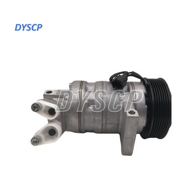 شراء مضغوطات سيارات AC 92600-CJ70A 92600CJ70A نيسان تيدا C11 لاتيو 1.6 7pk التصنيع عبر الإنترنت