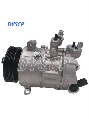 شراء 1KD820803 1KD820803H ضاغط سيارات هواء متغير الازاحة لـ Passat Sharan 2.0T 6PK التصنيع عبر الإنترنت