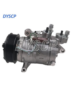 شراء 2QD820803A 2QD820803 ضاغط التشغيل المتغير لـ VW Polo T-Cross 6PK 2019 online manufacture