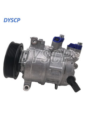 شراء 4GD260805A 8T0260805N ضاغط حركة متغيرة لشركة أودي C7 A6L Q5 2.0T S3 6PK online manufacture