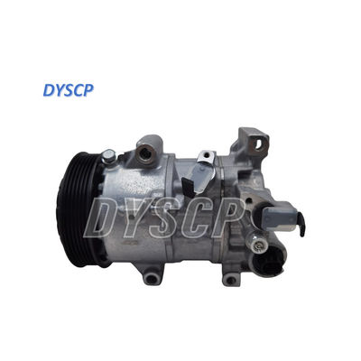 شراء 88310-02A71 8831002A71 ضاغط AC لتويوتا كورولا ZRE181 2014 6PK التصنيع عبر الإنترنت