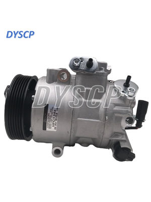 شراء ضاغط AC للسيارة ذو الاضطرابات المتغيرة 6Q0820803D 6QD820803 التصنيع عبر الإنترنت