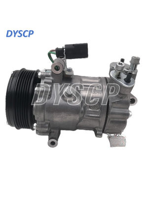 شراء 6PK ضاغط تغيير الحرارة للسيارات 6RD820803C لشركة جيتا بولو 1.4 فابيا التصنيع عبر الإنترنت