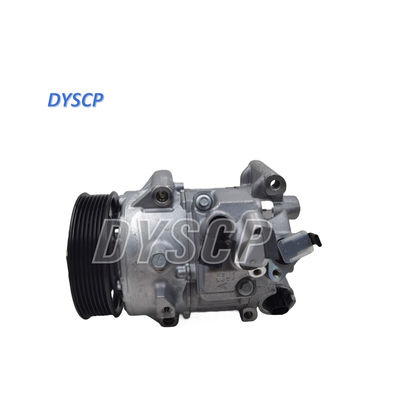 شراء 88310-06460 88310-06461 ضاغط AC لتويوتا كامري ES250 2.5 ASV50 RX270 2.7 6PK التصنيع عبر الإنترنت