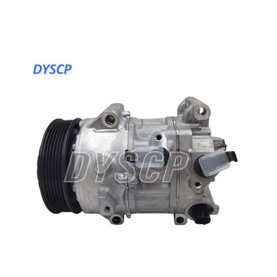 شراء 88310-06670 88310-06660 ضاغط AC لتويوتا كامري MXVA71 AXVA70 2018 6PK التصنيع عبر الإنترنت