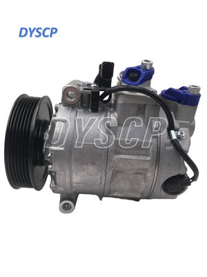 شراء 7L6820803T ضاغط حركة متغيرة لشركة فولكسفاغن تواريغ Q7 TDI 3.0 6PK التصنيع عبر الإنترنت