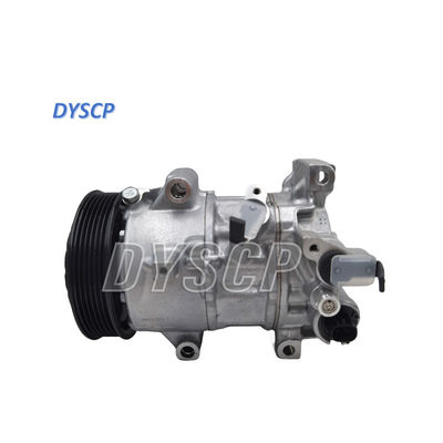شراء 88310-48300 8831048300 ضاغط AC لتويوتا ليكسوس NX200 2.0 2018 6PK التصنيع عبر الإنترنت