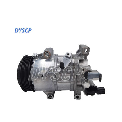 شراء 88310-F4040 88310F4040 استبدال ضاغط AC 12 فولت لـ Toyota Izoa 2.0 C-HR 2020 6PK التصنيع عبر الإنترنت