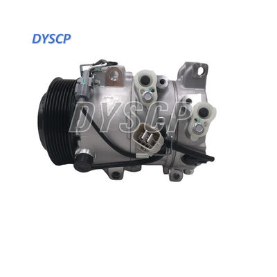 شراء 88320-3A270 88320-3A300 ضاغط التيار الكهربائي لـ Toyota Crown RX350 IS250 GS300 GRS182 7PK التصنيع عبر الإنترنت