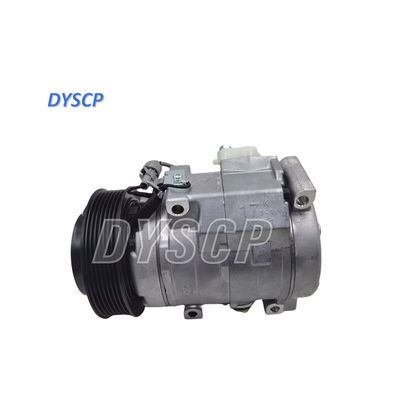شراء 88320-6A081 88320-35730 ضاغط AC لتويوتا برادو KDJ120 7PK التصنيع عبر الإنترنت