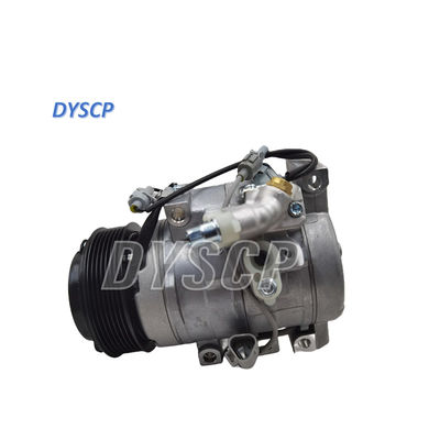 شراء 88320-6A160 88320-6A190 ضاغط AC لتويوتا برادو 2700 TRJ120 لاند كروزر 2.7 2006 7PK التصنيع عبر الإنترنت