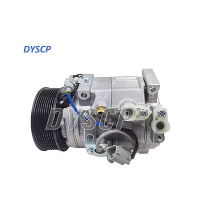شراء 88320-6A330 883206A330 ضاغط AC لتويوتا لاند كروزر GRJ200 4.5 9PK التصنيع عبر الإنترنت