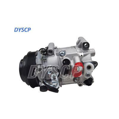 شراء 8832006200 ASV51 6PK مركبة تعويض ضاغط التيار المتردد لسيارة تويوتا كامري 2015 online manufacture
