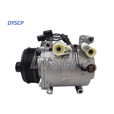 شراء MSC105CA ضاغط AC Mitsubishi أوتلاندر غرانديس 7813A036 MR958873 MR958135 AKC200A560A AKC200A560 التصنيع عبر الإنترنت