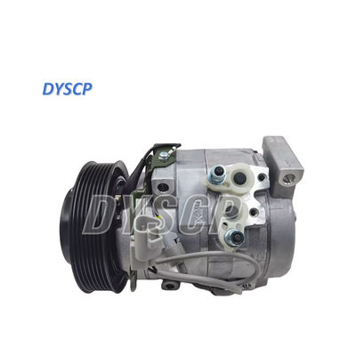 شراء 88320-48080 8832048080 ضاغط سيارات للتيار المتردد لسيارة تويوتا كامري ACV30 10S17C 2003 7PK online manufacture