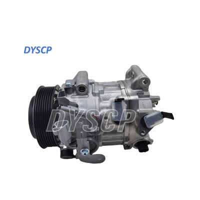 شراء 88320-58020 8832058020 ضاغط AC للسيارة تويوتا ألفارد GGH30 2015 7PK online manufacture