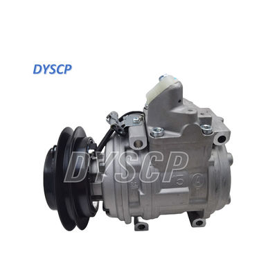 شراء 10PA15L 1PK 88320-60450 88320-22H91 استبدال ضاغط AC للسيارة لسيارة تويوتا لاند كروزر FJ80 online manufacture