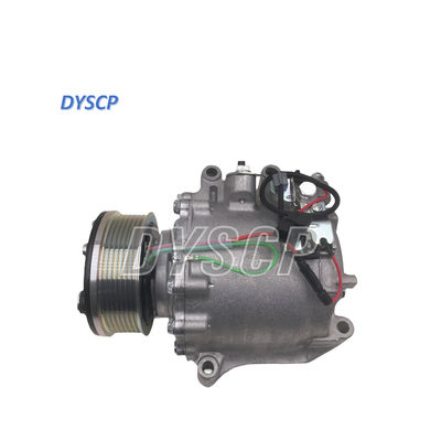 شراء 38810-RNA-J06 38810RNA026 ضاغط AC للسيارات لـ Honda Civic FA1 Stream RZS RN8 التصنيع عبر الإنترنت