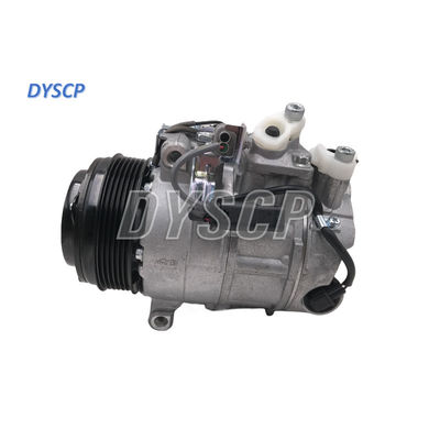 شراء 0008302600 0008303300 ضاغط AC للسيارة لشركة بنز W166 ML350 R172 SLK200 2013 6PK online manufacture