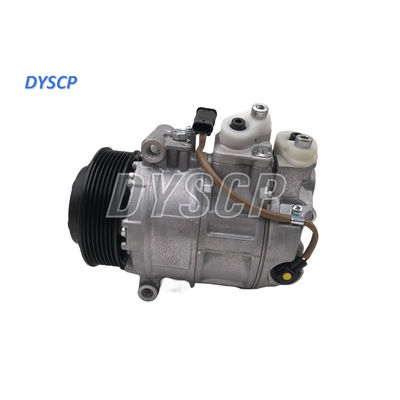شراء 0008303601 ضاغط مكيف الهواء 12 فولت للسيارات بنز W166 GLE350 2015 7PK محرك الديزل online manufacture